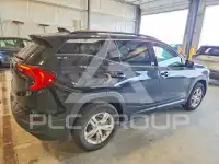 2019 GMC TERRAIN фото