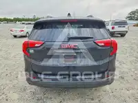 2019 GMC TERRAIN фото