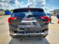 2019 GMC TERRAIN фото