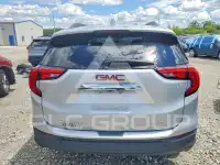 2019 GMC TERRAIN фото
