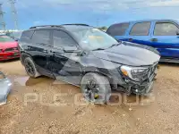 2019 GMC TERRAIN фото