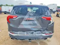 2019 GMC TERRAIN photo