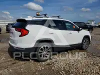 2019 GMC TERRAIN фото