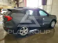 2019 GMC TERRAIN фото