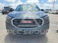 2019 GMC TERRAIN фото