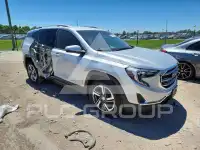 2019 GMC TERRAIN photo