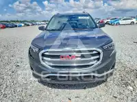2019 GMC TERRAIN photo