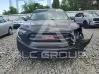 2019 GMC TERRAIN photo