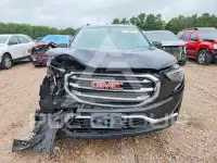 2019 GMC TERRAIN photo