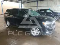 2019 GMC TERRAIN фото