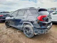 2019 GMC TERRAIN фото