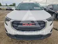 2019 GMC TERRAIN фото