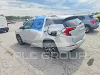 2019 GMC TERRAIN фото