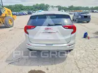 2019 GMC TERRAIN фото