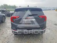 2019 GMC TERRAIN фото