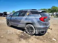 2019 GMC TERRAIN photo