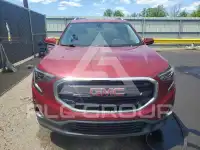 2019 GMC TERRAIN фото