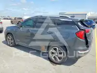 2019 GMC TERRAIN фото