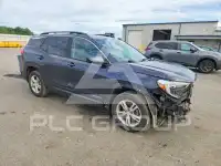 2019 GMC TERRAIN фото