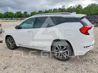 2019 GMC TERRAIN фото