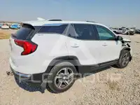 2019 GMC TERRAIN фото