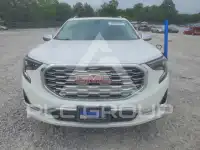 2019 GMC TERRAIN photo