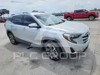 2019 GMC TERRAIN photo
