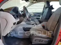 2019 GMC TERRAIN photo