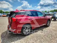 2019 GMC TERRAIN фото