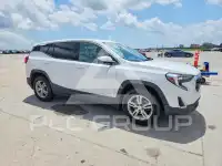 2019 GMC TERRAIN фото