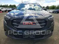 2019 GMC TERRAIN фото