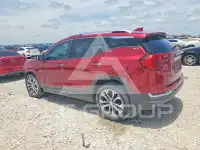 2019 GMC TERRAIN фото