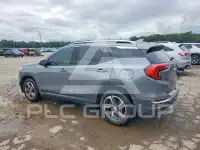 2019 GMC TERRAIN photo