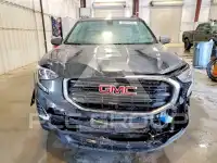 2019 GMC TERRAIN фото