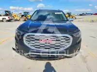 2019 GMC TERRAIN фото