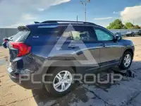 2019 GMC TERRAIN фото