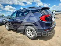 2019 GMC TERRAIN фото