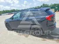 2019 GMC TERRAIN фото
