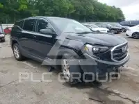 2019 GMC TERRAIN фото