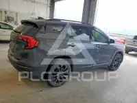 2019 GMC TERRAIN photo