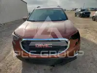 2019 GMC TERRAIN фото