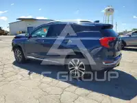 2019 GMC TERRAIN фото