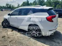 2019 GMC TERRAIN photo
