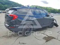 2019 GMC TERRAIN фото