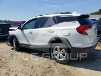 2019 GMC TERRAIN фото