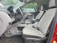 2019 GMC TERRAIN фото