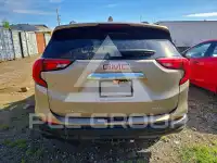 2019 GMC TERRAIN photo