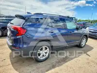 2019 GMC TERRAIN фото