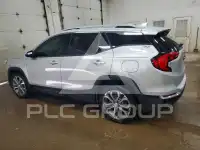 2019 GMC TERRAIN photo