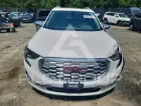2019 GMC TERRAIN photo